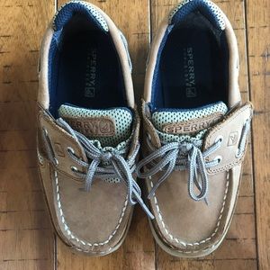 Sperry Top-Sider shoes